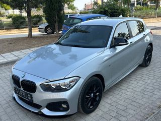 Bmw 118 2015 M PACK LOOK*170Ps*ΔΕΡΜΑ*CLIMA*-thumb-3