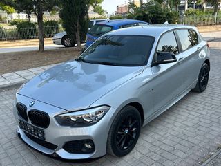 Bmw 118 2015 M PACK LOOK*170Ps*ΔΕΡΜΑ*CLIMA*-thumb-4