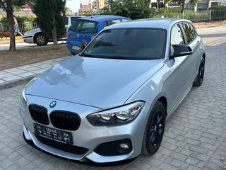 Bmw 118 2015 M PACK LOOK*170Ps*ΔΕΡΜΑ*CLIMA*-thumb-5