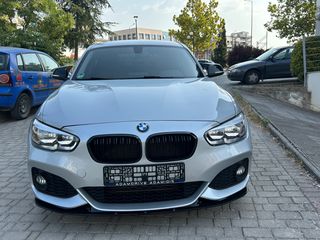 Bmw 118 2015 M PACK LOOK*170Ps*ΔΕΡΜΑ*CLIMA*-thumb-6