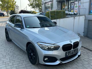 Bmw 118 2015 M PACK LOOK*170Ps*ΔΕΡΜΑ*CLIMA*-thumb-7