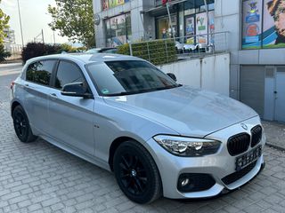 Bmw 118 2015 M PACK LOOK*170Ps*ΔΕΡΜΑ*CLIMA*-thumb-8