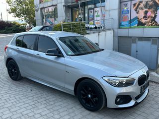 Bmw 118 2015 M PACK LOOK*170Ps*ΔΕΡΜΑ*CLIMA*-thumb-9