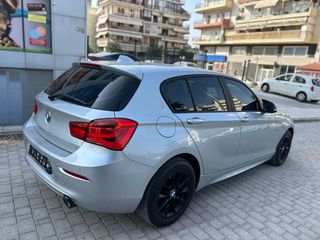 Bmw 118 2015 M PACK LOOK*170Ps*ΔΕΡΜΑ*CLIMA*-thumb-10