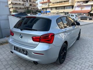 Bmw 118 2015 M PACK LOOK*170Ps*ΔΕΡΜΑ*CLIMA*-thumb-11