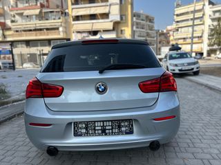 Bmw 118 2015 M PACK LOOK*170Ps*ΔΕΡΜΑ*CLIMA*-thumb-13
