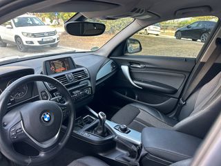 Bmw 118 2015 M PACK LOOK*170Ps*ΔΕΡΜΑ*CLIMA*-thumb-14