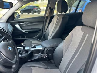 Bmw 118 2015 M PACK LOOK*170Ps*ΔΕΡΜΑ*CLIMA*-thumb-15