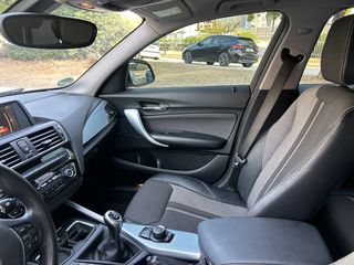 Bmw 118 2015 M PACK LOOK*170Ps*ΔΕΡΜΑ*CLIMA*-thumb-16
