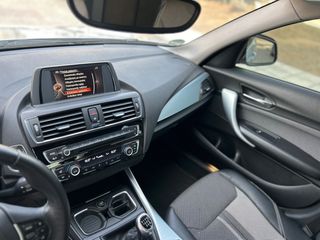 Bmw 118 2015 M PACK LOOK*170Ps*ΔΕΡΜΑ*CLIMA*-thumb-18