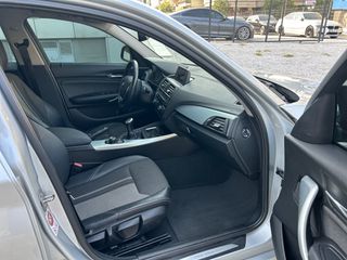 Bmw 118 2015 M PACK LOOK*170Ps*ΔΕΡΜΑ*CLIMA*-thumb-21
