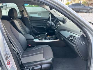 Bmw 118 2015 M PACK LOOK*170Ps*ΔΕΡΜΑ*CLIMA*-thumb-22