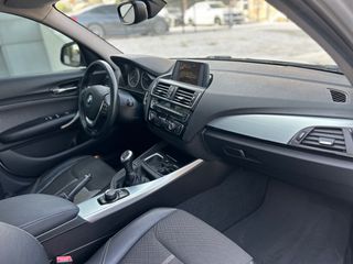 Bmw 118 2015 M PACK LOOK*170Ps*ΔΕΡΜΑ*CLIMA*-thumb-23