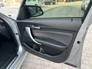 Bmw 118 2015 M PACK LOOK*170Ps*ΔΕΡΜΑ*CLIMA*-thumb-24