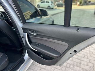 Bmw 118 2015 M PACK LOOK*170Ps*ΔΕΡΜΑ*CLIMA*-thumb-26