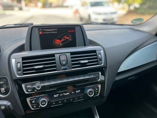 Bmw 118 2015 M PACK LOOK*170Ps*ΔΕΡΜΑ*CLIMA*-thumb-28