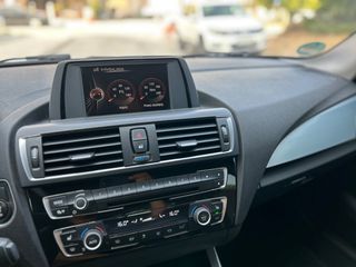 Bmw 118 2015 M PACK LOOK*170Ps*ΔΕΡΜΑ*CLIMA*-thumb-29