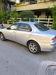 Alfa Romeo Alfa 156 1999