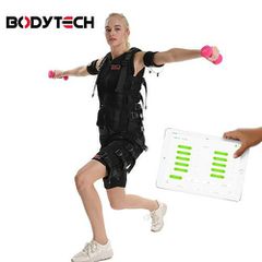 BODYTECH EMS HOME TRAINING SET-thumb-4