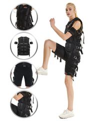 BODYTECH EMS HOME TRAINING SET-thumb-5