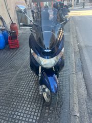 Suzuki Burgman 400 2001