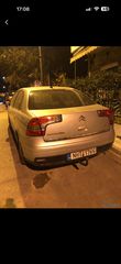 Citroen C5 2007