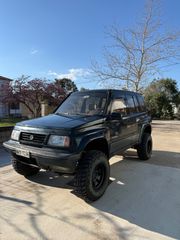 Suzuki Vitara 1997 VITARA JLX 1600 16V 4χ4