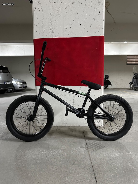 BMX 2023 Stranger Royale 20”