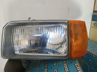 ALFA ROMEO ALFASUD καινούρια φανάρια CARELLO