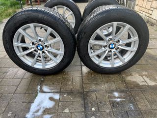 Ζαντολάστιχα BMW F30