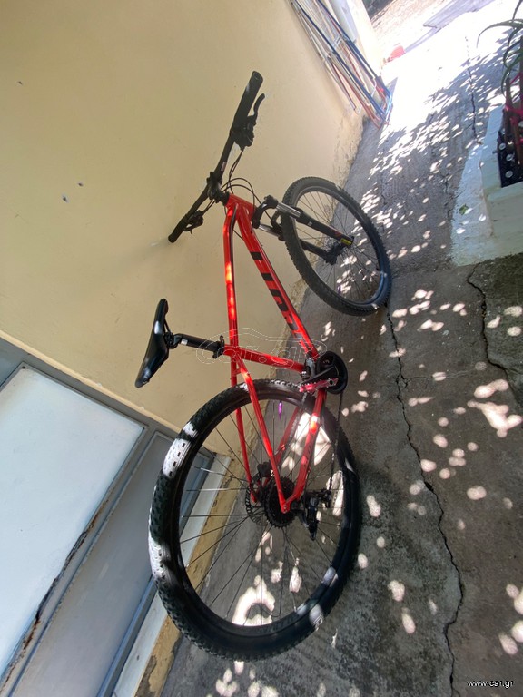 All - Mountain Scott 2023 Scott Aspect 960
