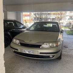 Renault Laguna 2005