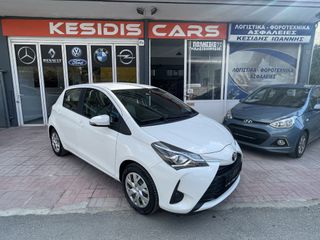 Toyota Yaris 2019