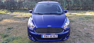 Ford Ka 2017 KA+  TITANIUM-thumb-2