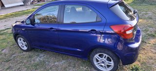 Ford Ka 2017 KA+  TITANIUM-thumb-5