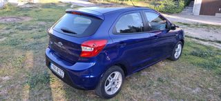 Ford Ka 2017 KA+  TITANIUM-thumb-6