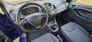 Ford Ka 2017 KA+  TITANIUM-thumb-11