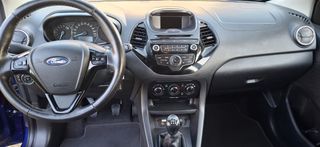 Ford Ka 2017 KA+  TITANIUM-thumb-14