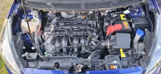 Ford Ka 2017 KA+  TITANIUM-thumb-17