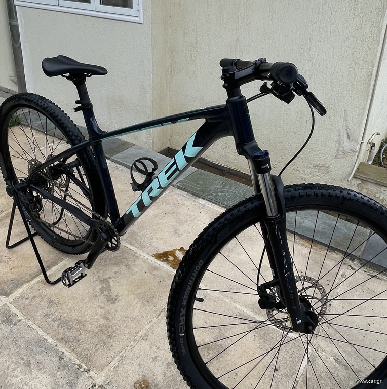 All - Mountain Trek 2024 marlin 6