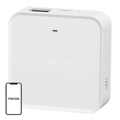 Centrala Bramka WiFi MSH450MA Meross