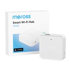 Centrala Bramka WiFi MSH450MA Meross-thumb-2