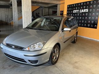Ford Focus 2004-thumb-9