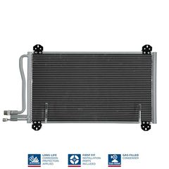 ΨΥΓΕΙΟ A/C SPRINTER (901,902,903,904) για Mercedes-Benz SPRINTER 1995 2006