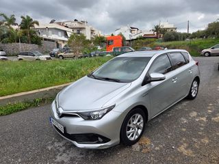 Toyota Auris 2019 HYBRID ACTIVE