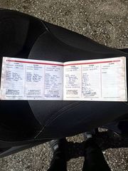 Kymco Downtown 350i 2017-thumb-11