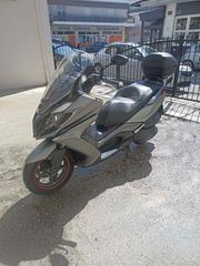 Kymco Downtown 350i 2017-thumb-14