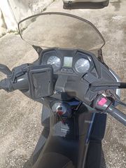 Kymco Downtown 350i 2017-thumb-15