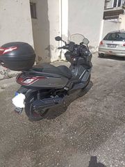 Kymco Downtown 350i 2017-thumb-16
