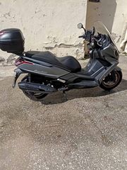 Kymco Downtown 350i 2017-thumb-18